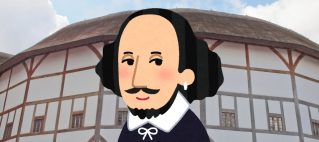 William Shakespeare: una guida per principianti!