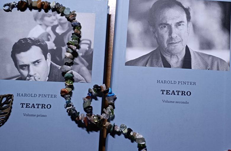 Harold Pinter: una guida per principianti