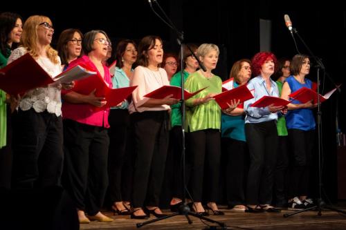 Concerto del nostro coro